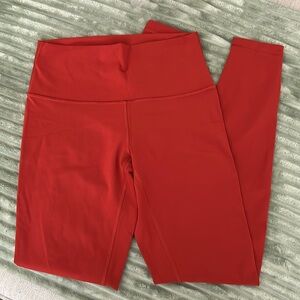 Lululemon Align Leggings 25”
